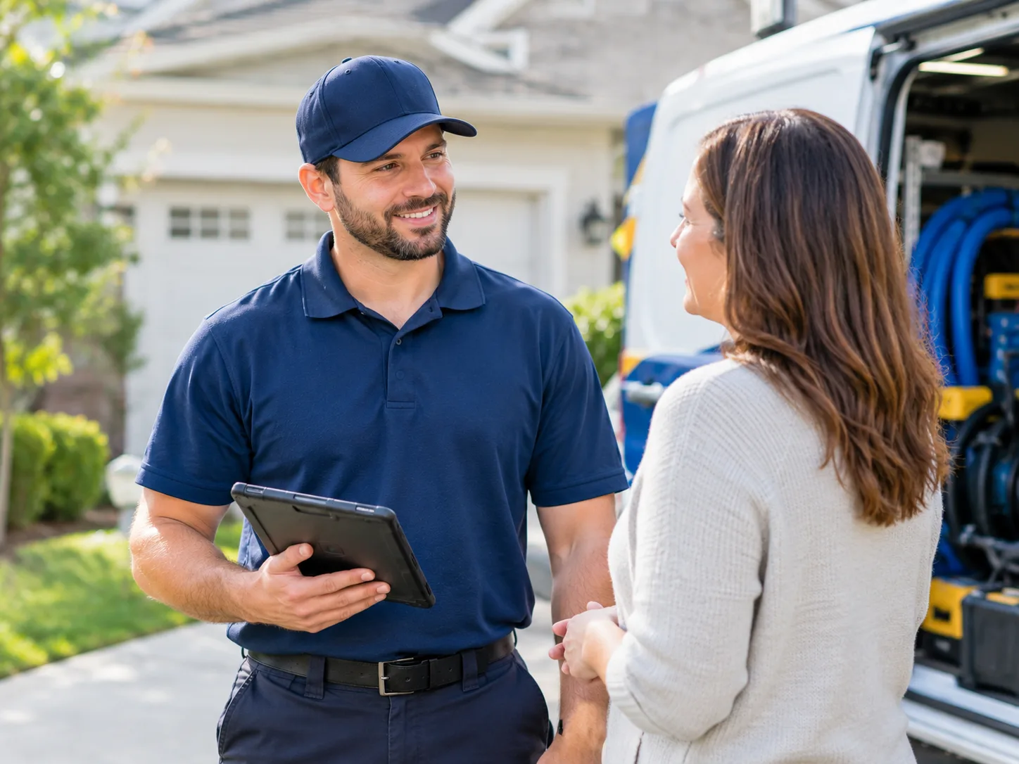 Sewage Backup Cleanup Hennepin, IL FAQs